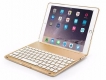Bàn Phím Bluettooth New iPad Air 2017 Có đèn