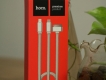 Cáp sạc lightning Hoco UPL 12 1m 3đầu