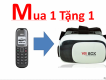 bán điện thoại nokia 1280 tặng kính thực tế ảo VR-box
