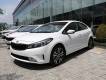 Kia Cerato chính hãng bản base mới, giá chỉ 499 triệu đồng