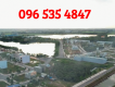 Cần bán gấp đất nền ngay khu du lịch sinh thái nghỉ dưỡng