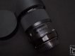 Sigma 20 f1.4 Art || 35 f1.4 Art || 85 f1.4 Art || 17-50 f2.8...