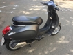 Vespa Sprint 150, êm ái nhẹ nhàng đầy thanh tú