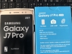TOPPIC: SAMSUNG GALAXY J7 PRO CHÍNH HÃNG - KENG 99.99% - FULLBOX