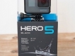 HCM-Cần bán: Action cam Gopro Hero 5 black_Nguyên seal