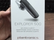 Tai nghe Bluetooth Plantronics EXPLORER 500,Plantronics Voyager Legend