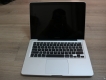Macbook pro  mid 2009-P8600 DDR3 4gb-HDD 320gb-13in3