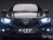 Honda City 2018 hoàn toan mới chỉ cần 185 tr trả trước