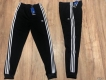 Quần 3 sọc Adidas các kiểu từ ôm , suông đến jogger hàng full tem tags