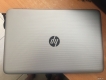 Laptop hp notebook zin tem đẹp keng