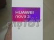 Huawei Nova 2i Đen, BH tháng 12/2018