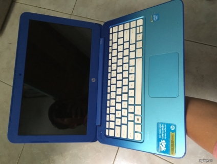 hp tream 14