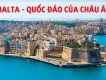 Thẻ xanh định cư Malta, định cư Châu Âu