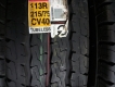 215/75 R16 Firestone Thái CV4000 xe Ford Transit
