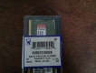 RAM LAPTOP kingston DDR4