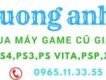 PAN s: nhận thu mua  wii i . mua wii u , mua 3ds , thu mua switch