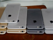 IPhone 6S (16GB - 64GB) quốc tế, đẹp lengkeng 99%
