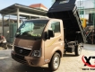 Xe tải nhỏ TaTa Ấn Độ - Lựa chọn tuyệt vời cho các lái xe chuyên dùng