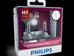 Chuyên đèn xe hơi Philips Halogen và LED tăng sáng