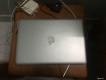 Macbook mid 2009 15’’ - 4tr