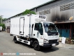 Bán Xe Đông Lạnh 1T9 Isuzu - 1.9 Tấn - 1,9T - QKR77HE4 - Thùng Lanh
