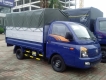 Hyundai Thành Công New Porter 1.5 tấn thế hệ mới, giá rẻ tại Hà Nội