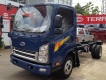 giá xe tải 2,5 tấn thùng dài 4m3 động cơ ISUZU