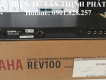 chuyên bán echo rời yamaha rev 100 cho bàn mixer giá rẻ