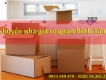Chuyển nhà giá rẻ quận Bình Tân - 0933 349 479