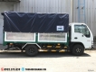 Xe Tải Isuzu 2T4 Thùng Kín - QKR77FE4 - 2Tan4 - Isuzu 2T4 - Euro 4