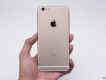 Cần bán Apple Iphone 6 plus Vàng
