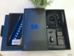 Samsung S8+ 64gb trưng bày 99% fullbox