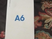 Samsung A6 2018 nguyên seal hộp new 100% BH hãng 12Th
