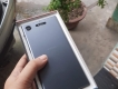 Sony xz1 xanh 2 sim Sony VN cực đẹp chưa kích bảo hành