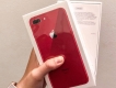 Iphone 8 plus Đỏ nguyên seal 100% chưa active
