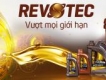 Dầu Nhớt Có Tác Dụng Gì? Nhớt Revotec Có Tốt Không ?