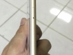 Iphone 6s plus Gold 64gb hàng TGDD máy nguyen zin