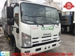 HOT!!! ISUZU 3T4 giá cực rẻ giao cực nhanh chỉ có tại Ô TÔ PHÚ MẪN.