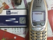 Nokia MERCEDES 6310i đẳng cấp của boss !!!