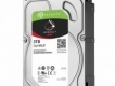 Ổ Cứng HDD NAS Seagate IronWolf 3TB - ST3000VN007