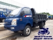 Xe Ben Daisaki TMT 2T Máy Isuzu