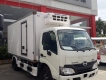 Xe tải Hini HINO XZU650L 1,9 Tấn