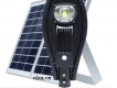 Đèn Đường Led Năng Lượng Mặt Trời 50w Lezza