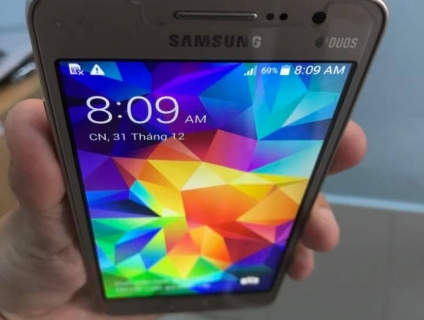 samsung g530h 2 sim đẹp