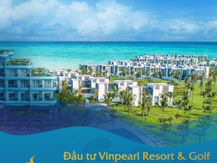Vinpearl Nam Hội An Resort & Golf