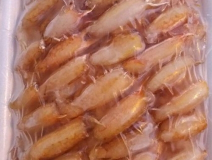 Cung cấp hạt điều, thịt thân ghẹ, thịt càng ghẹ