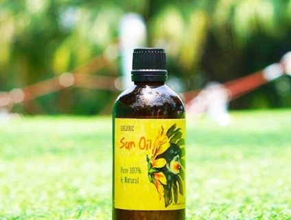 Có phải bạn đang chống nắng sai cách ?