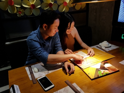 DU LỊCH HẸN HÒ - KẾT NỐI YÊU THƯƠNG