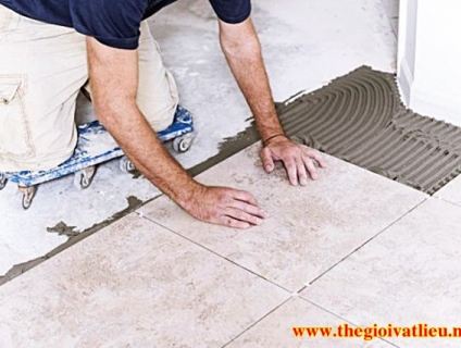 Phân Phối Keo Dán Gạch Giá Sỉ Tại Hồ Chí Minh, Đồng Nai, Lâm Đồng