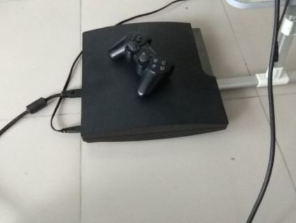 [HCM] Bán bộ Ps3 2501A fullbox + phụ kiện